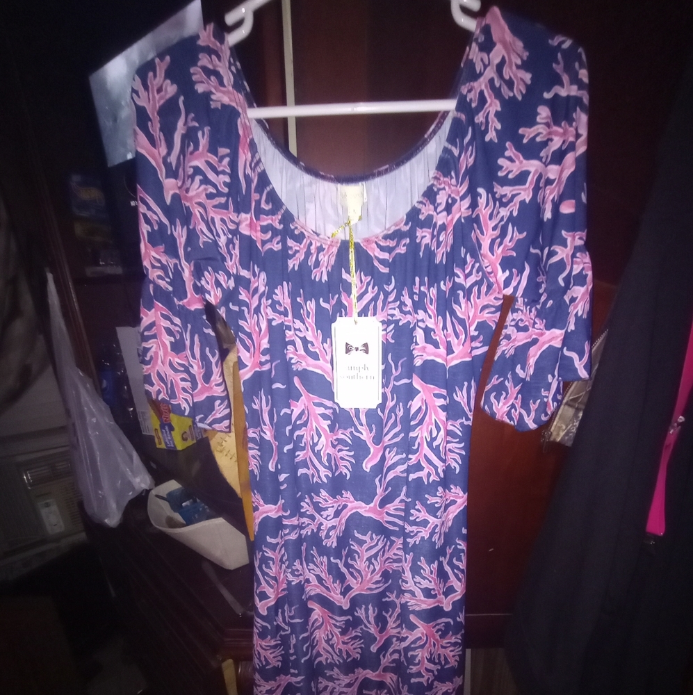 Woman's dress